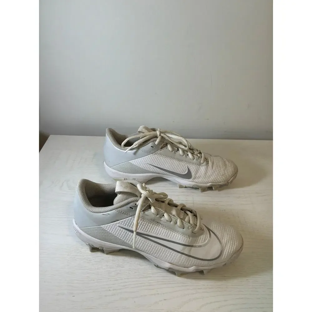 Nike Vapor Edge Shark 2 Football Cleats sz 5.5Y